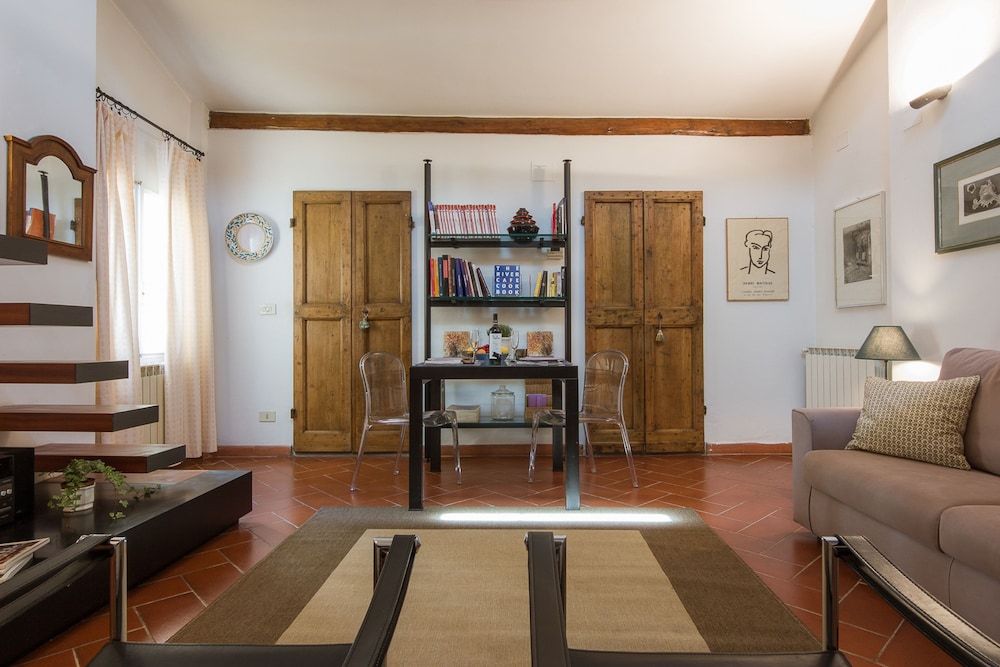 Santo Spirito Charme Studio 17