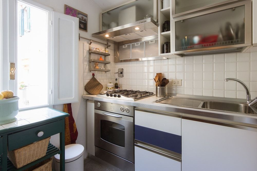 undefined Santo Spirito Charme 7