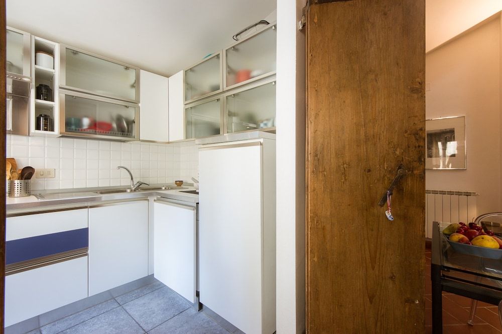 Santo Spirito Charme Studio 10