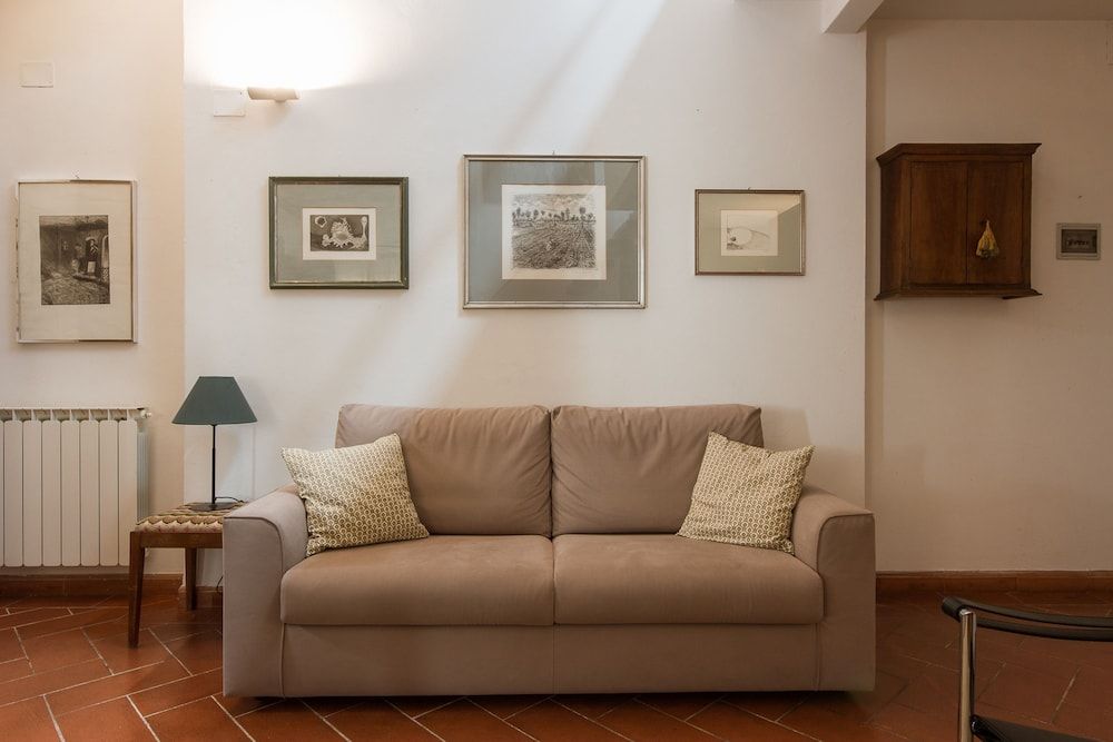 undefined Santo Spirito Charme 5