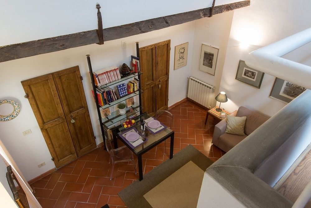 Santo Spirito Charme Studio 12