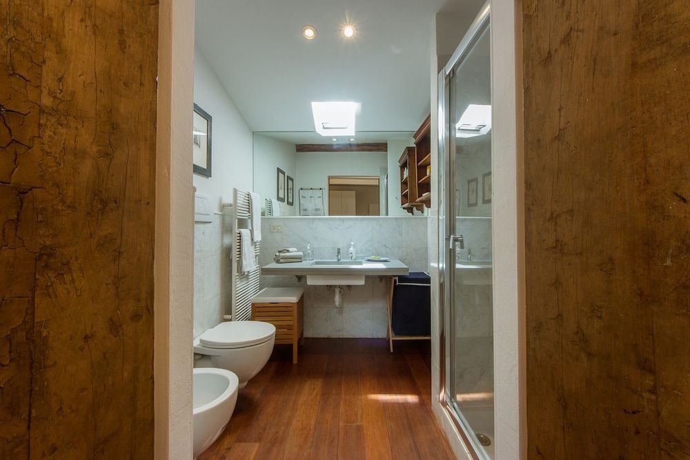 Santo Spirito Charme Studio 27