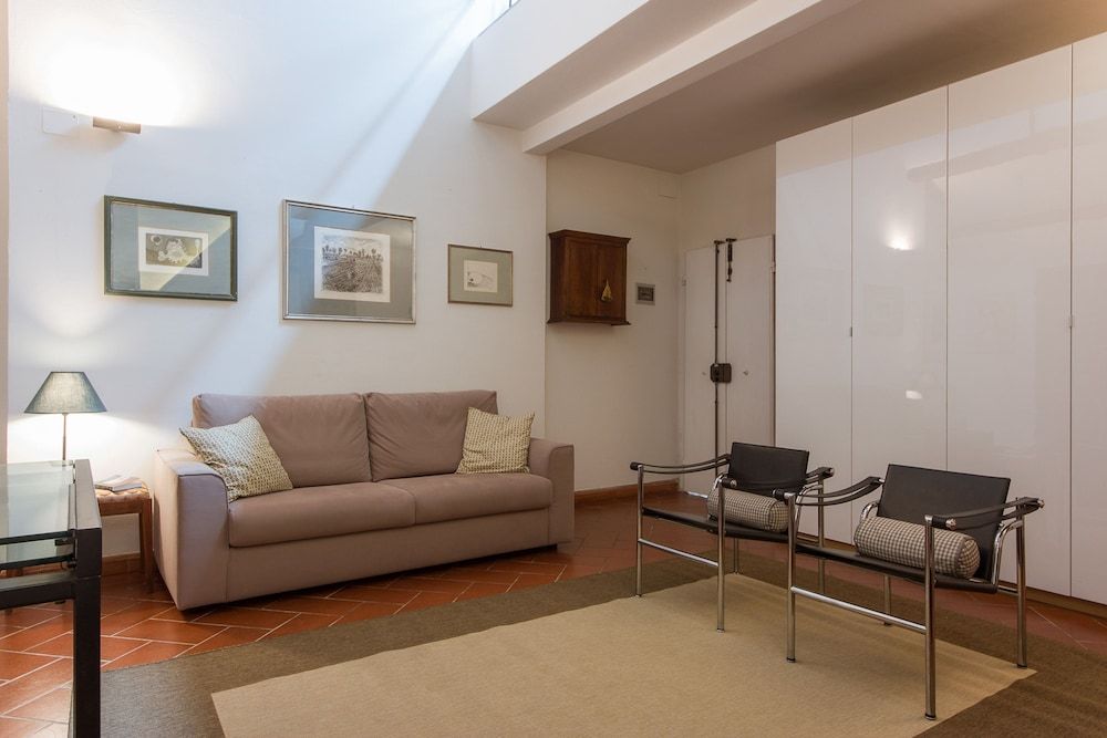 Santo Spirito Charme Studio 15