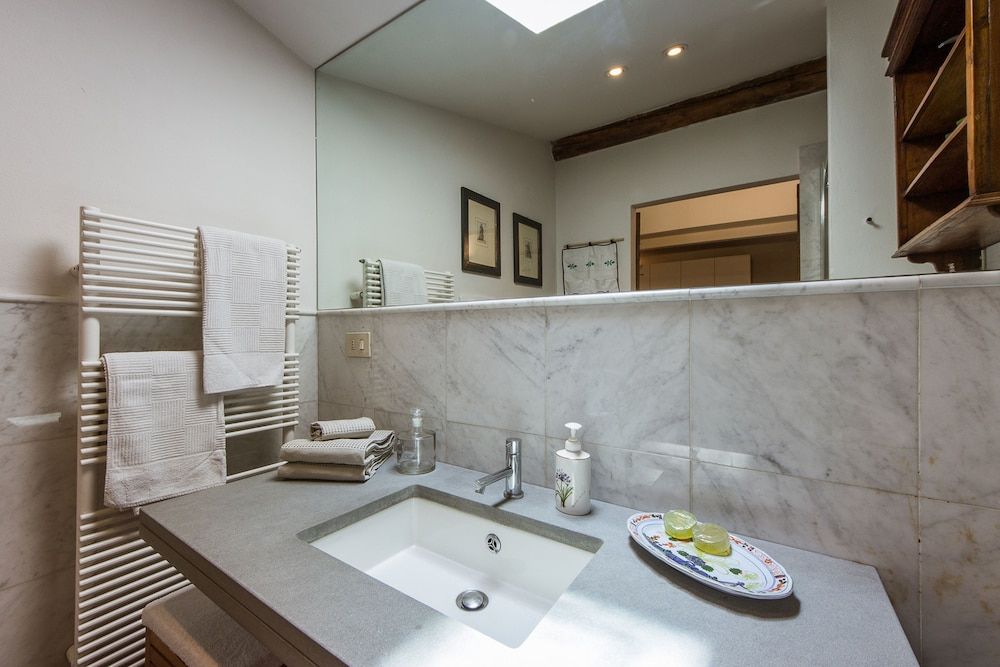 Santo Spirito Charme Studio 29