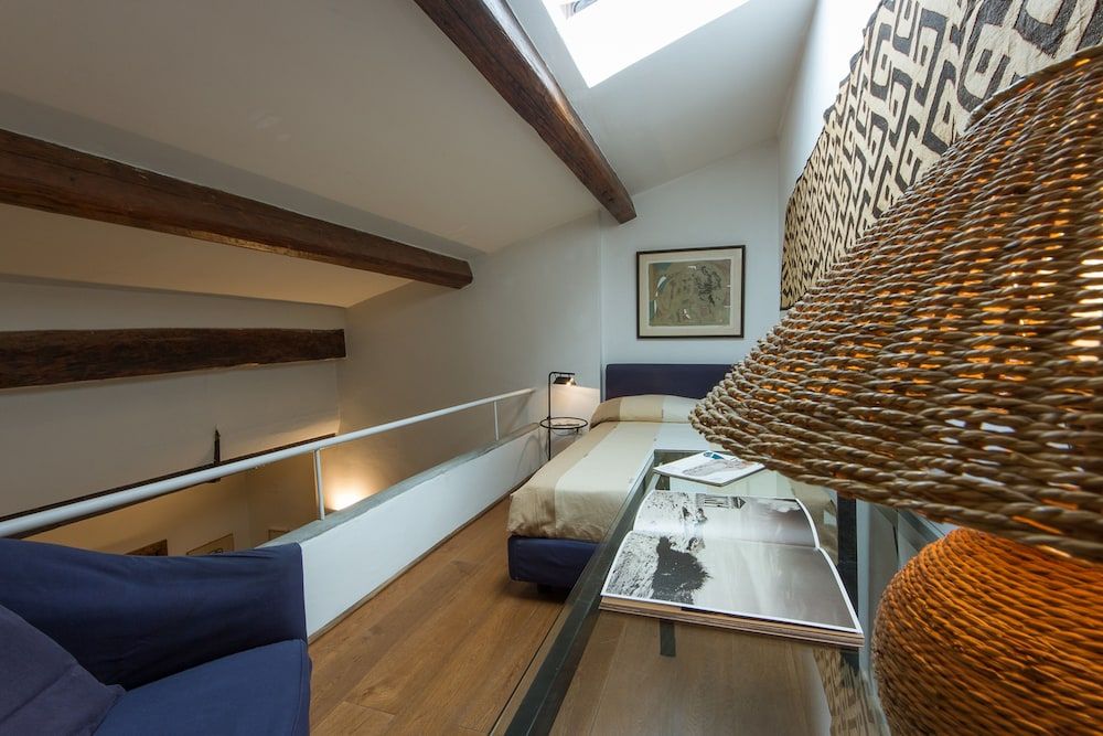 undefined Santo Spirito Charme 2