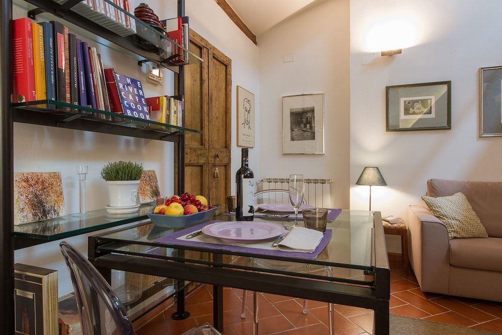 Santo Spirito Charme Studio 19