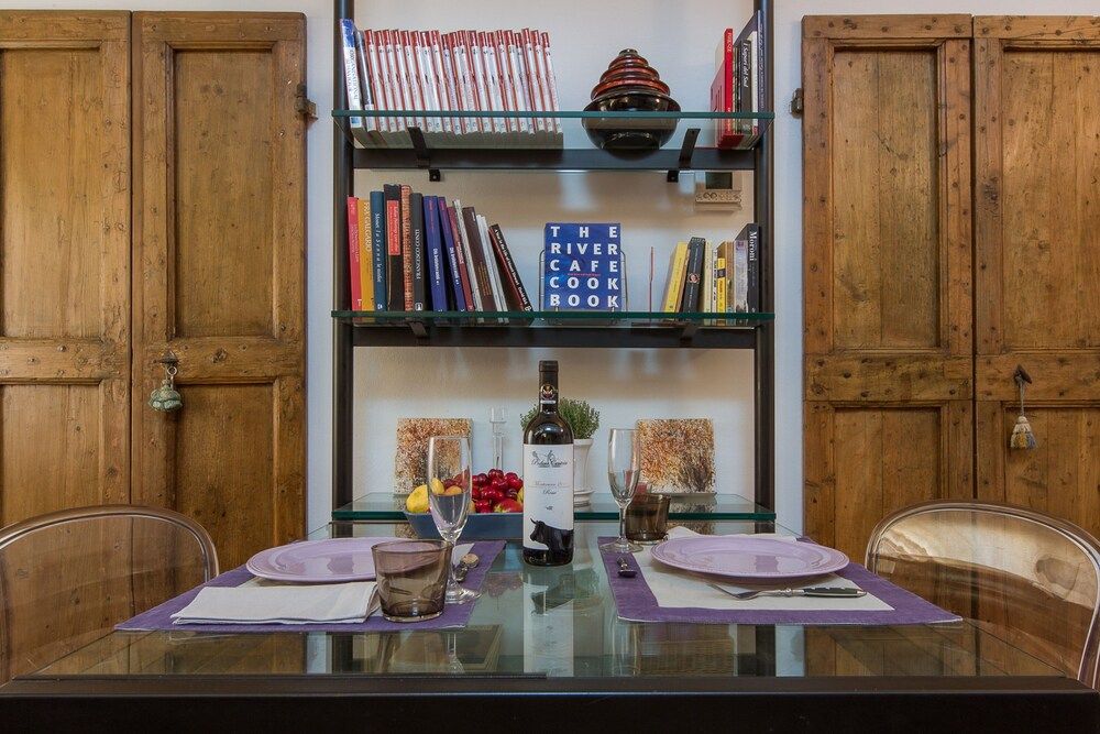 Santo Spirito Charme Studio 20