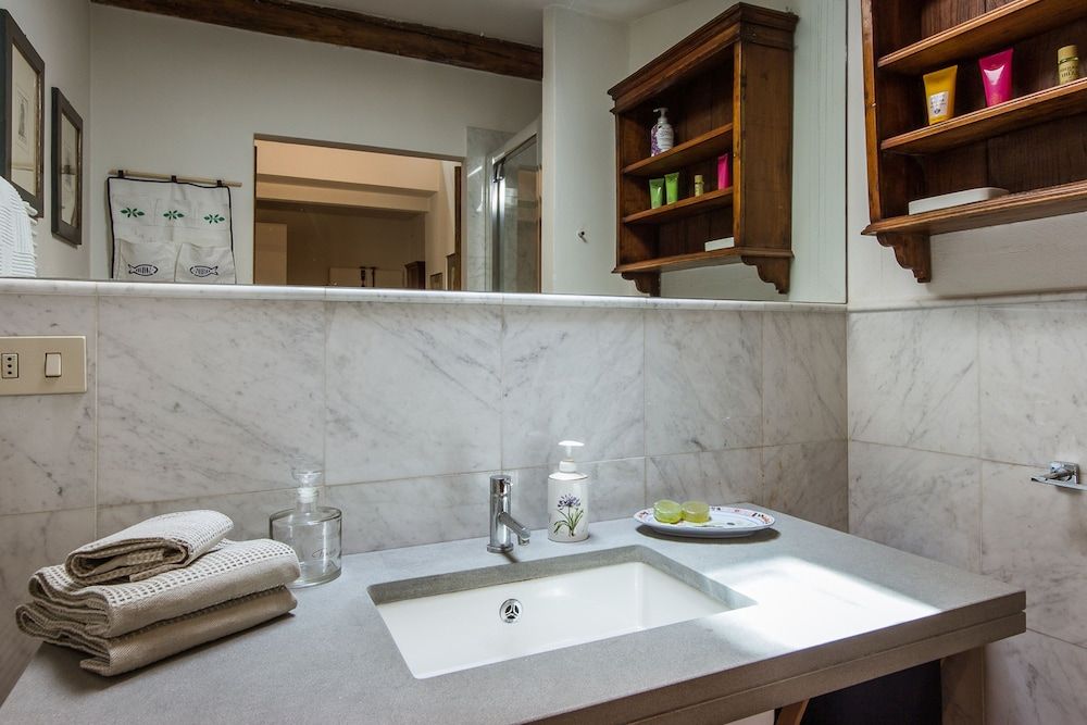 Santo Spirito Charme Studio 30