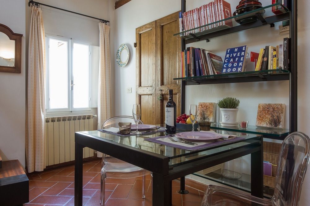 Santo Spirito Charme Studio 16