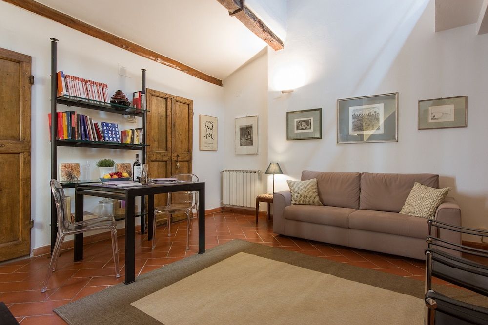 Santo Spirito Charme Studio 21