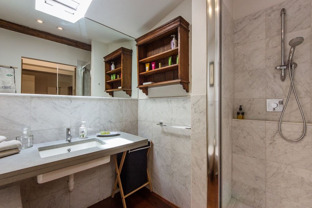 Santo Spirito Charme Studio 28