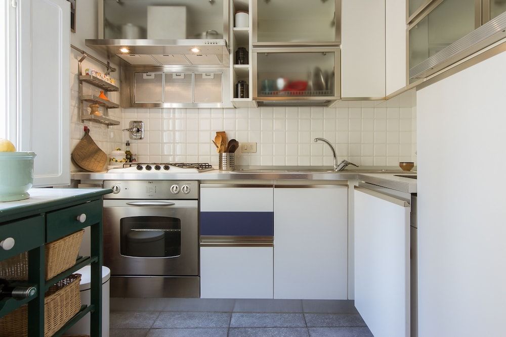 undefined Santo Spirito Charme 8