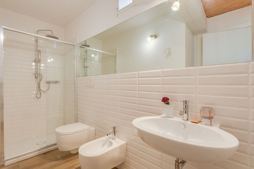 Federighi Loft Apartment, 1 Bedroom 13