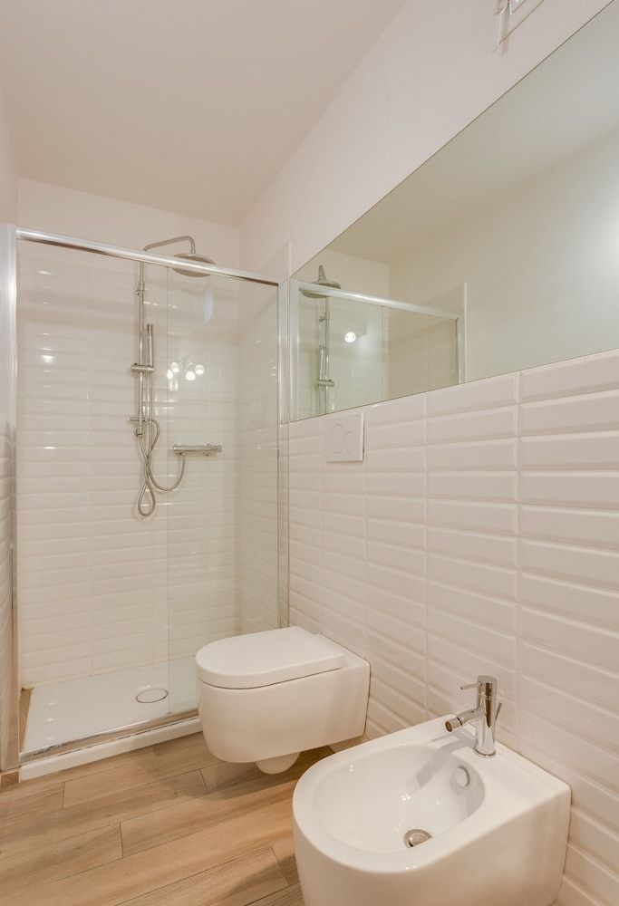 Federighi Loft Apartment, 1 Bedroom 15