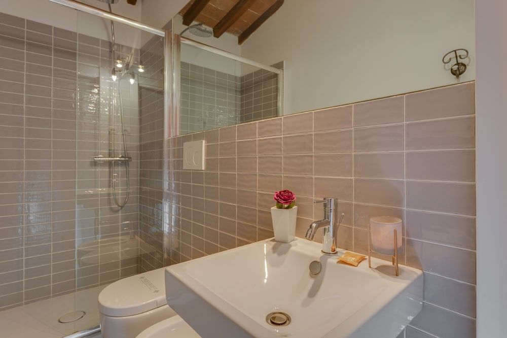 Federighi Loft Apartment, 1 Bedroom 14