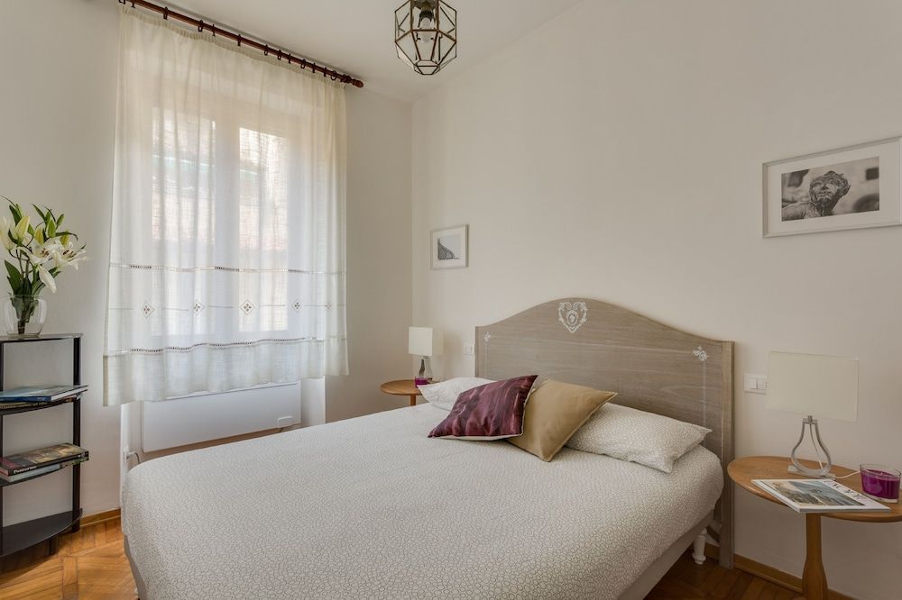 undefined Piazza Santa Felicita 8