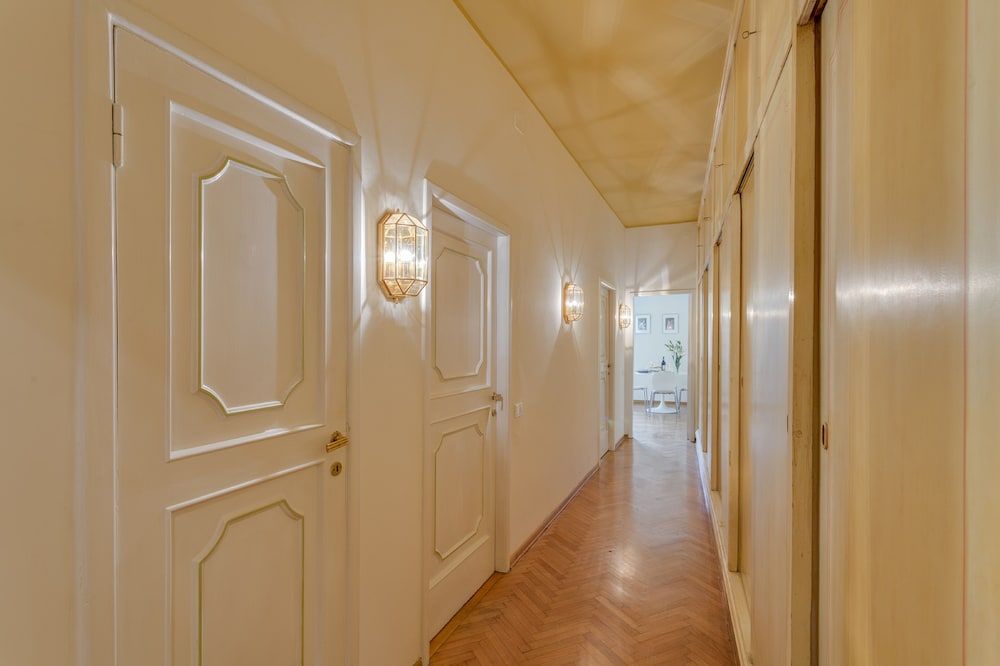 undefined Piazza Santa Felicita 6