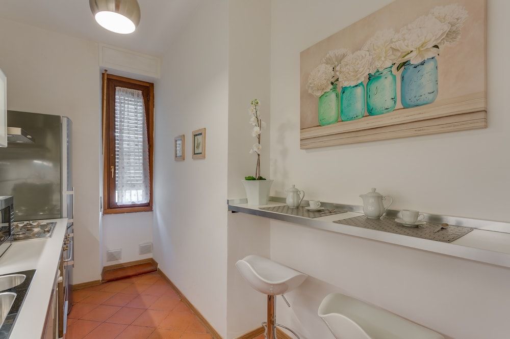 undefined Piazza Santa Felicita 4