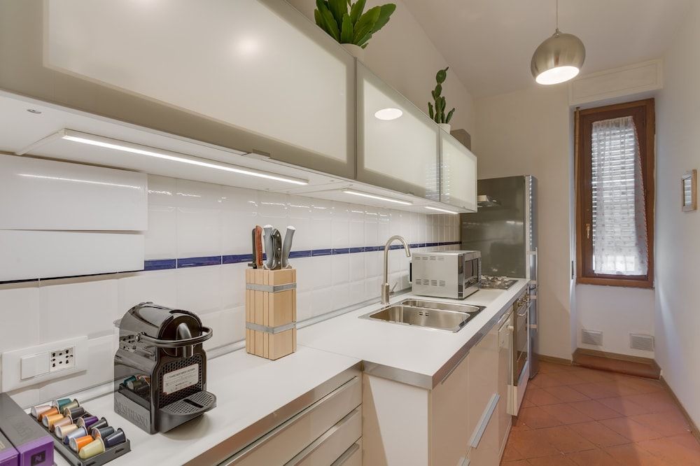 undefined Piazza Santa Felicita 5