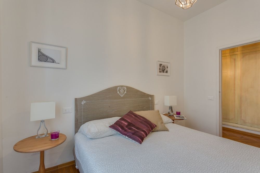 undefined Piazza Santa Felicita 7