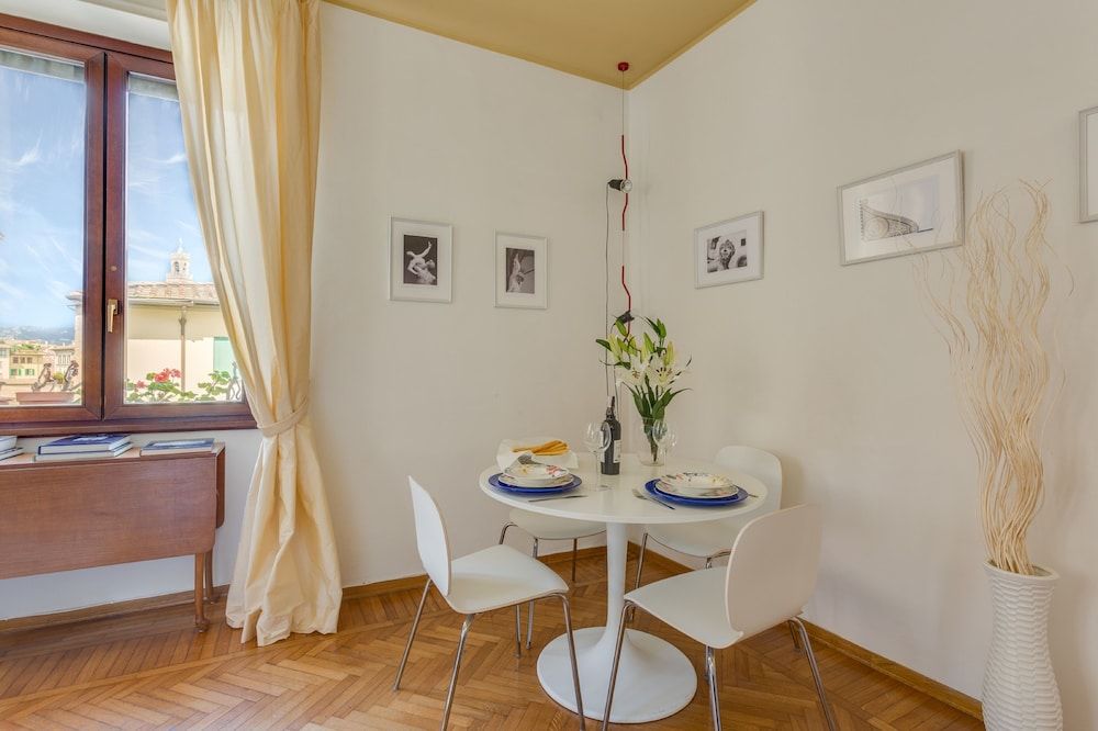 undefined Piazza Santa Felicita 2