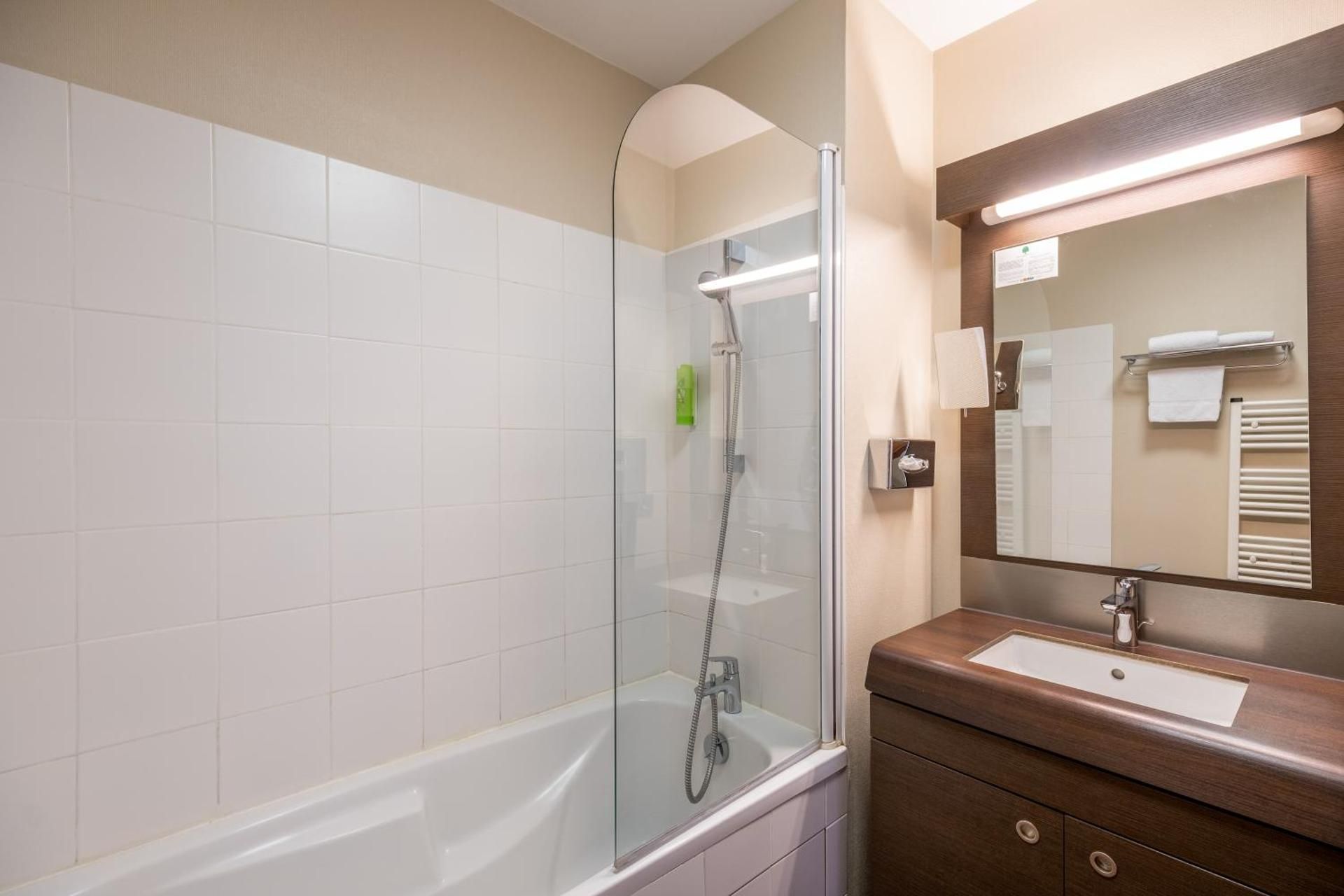 Studio for 3 persons