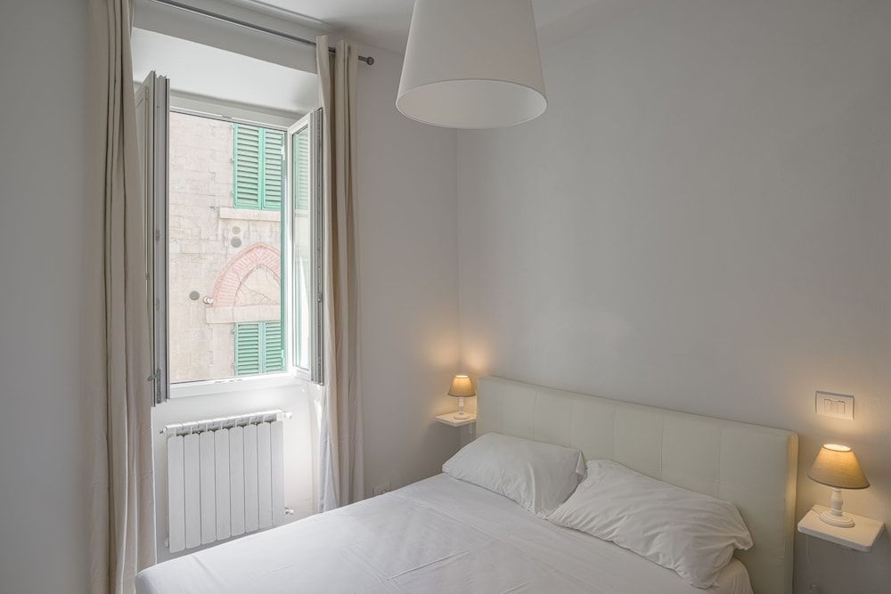 Sant’Ambrogio Passion Apartment, 2 Bedrooms 22