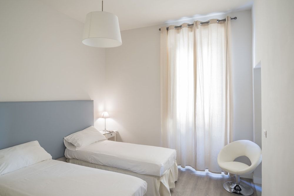 Sant’Ambrogio Passion Apartment, 2 Bedrooms 13