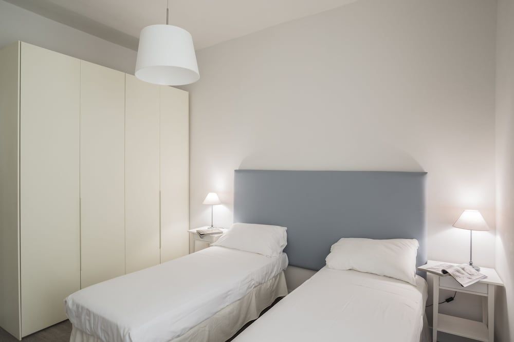 Sant’Ambrogio Passion Apartment, 2 Bedrooms 18