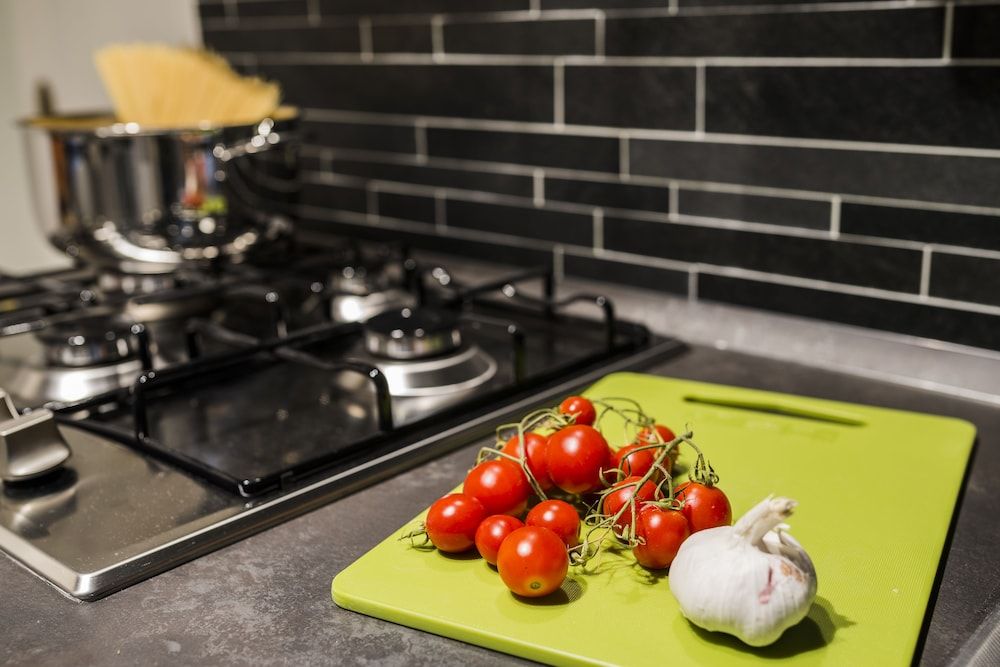 Sant’Ambrogio Passion Apartment, 2 Bedrooms 20