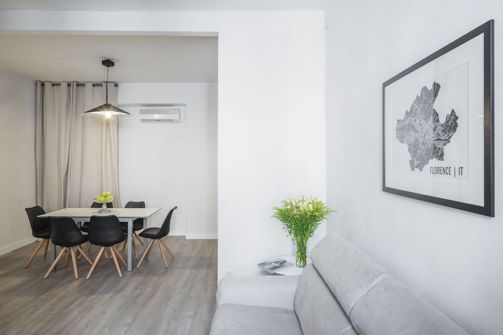 Sant’Ambrogio Passion Apartment, 2 Bedrooms 16