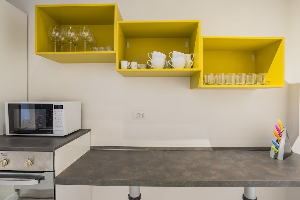 Sant’Ambrogio Passion Apartment, 2 Bedrooms 17