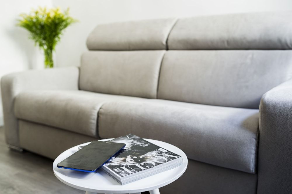 Sant’Ambrogio Passion Apartment, 2 Bedrooms 11