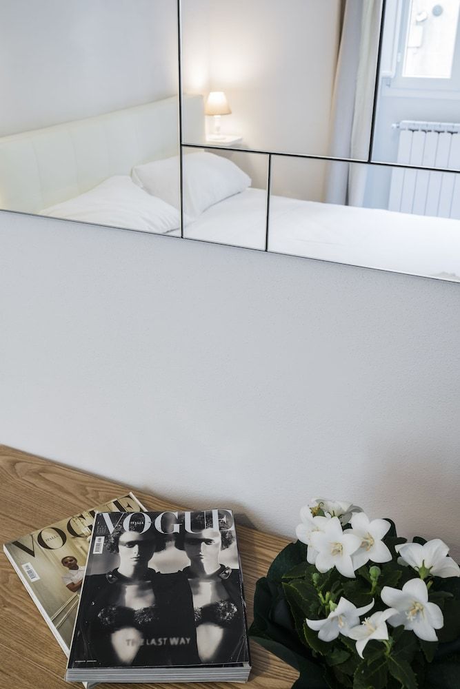 Sant’Ambrogio Passion Apartment, 2 Bedrooms 15