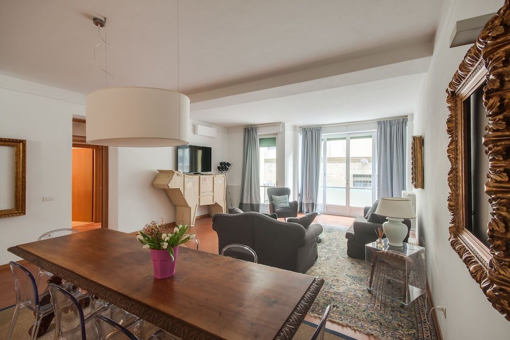 Menicucci Apartment, 2 Bedrooms 2
