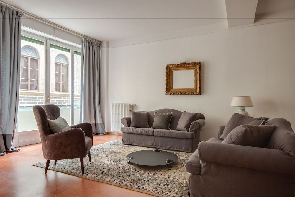 Menicucci Apartment, 2 Bedrooms 11