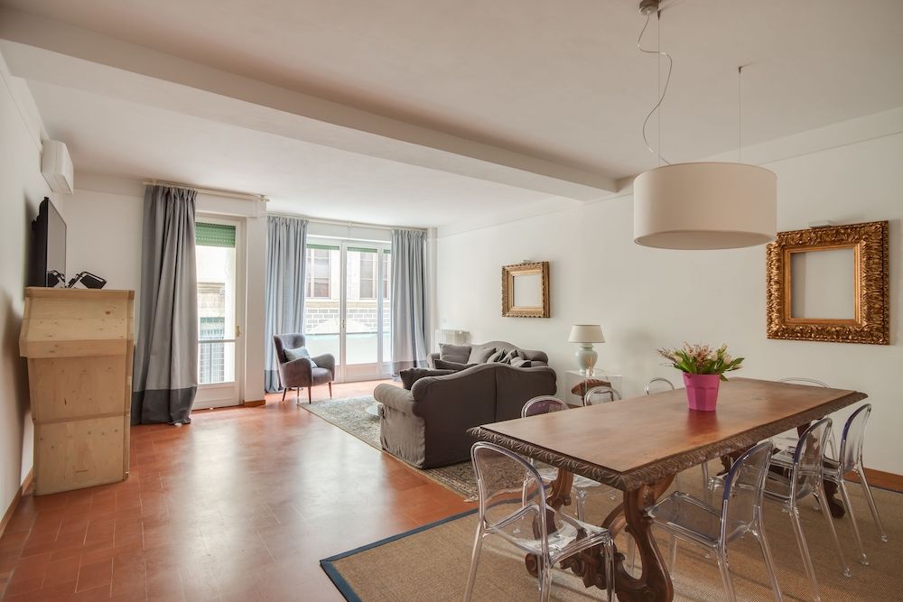 Menicucci Apartment, 2 Bedrooms 13