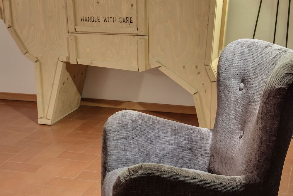 Menicucci Apartment, 2 Bedrooms 16