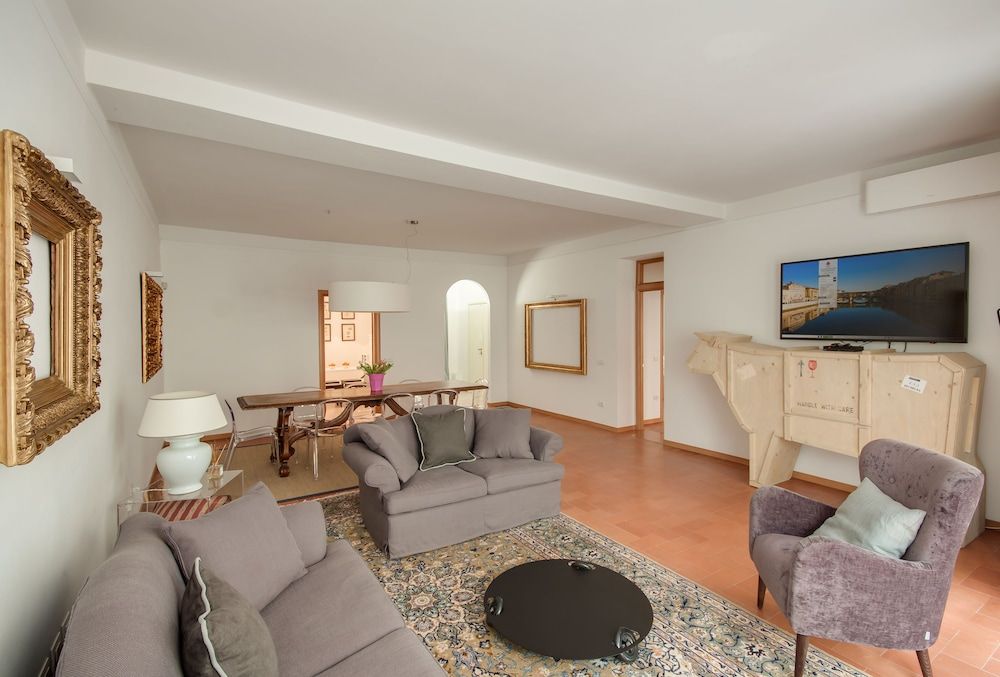 Menicucci Apartment, 2 Bedrooms 12
