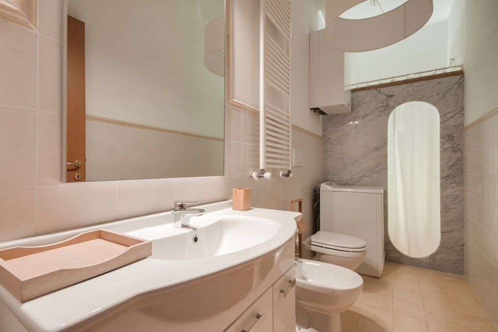 Menicucci Apartment, 2 Bedrooms 17