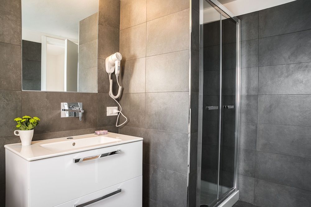 Pier Capponi Duomo Apartment, 2 Bedrooms 10