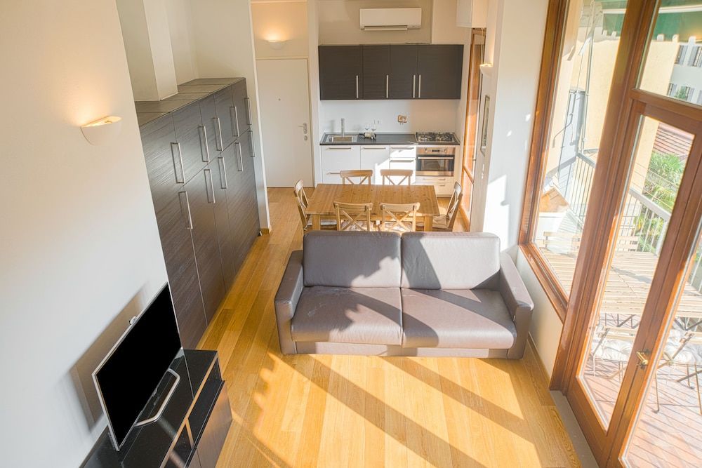 Pier Capponi Duomo Apartment, 2 Bedrooms 15