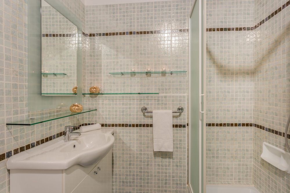 Fortezza Apartment, 3 Bedrooms 17