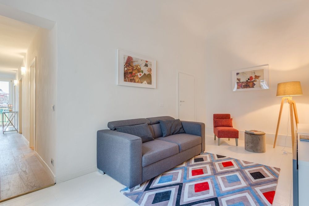 undefined Fortezza 7