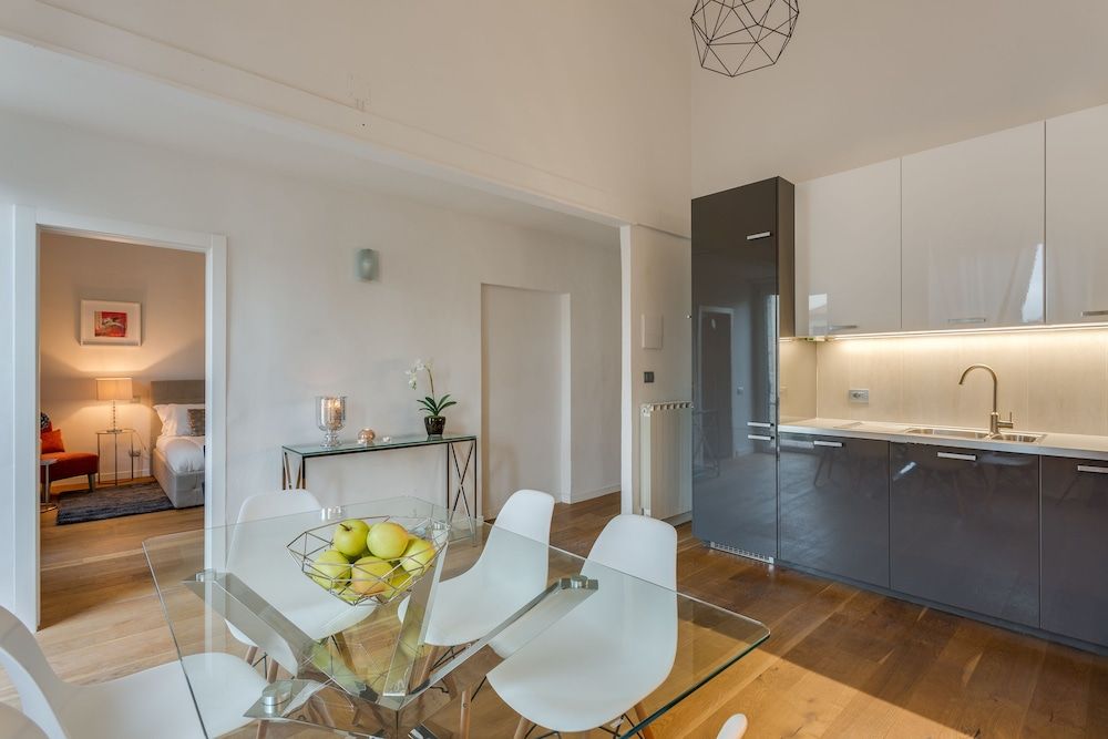 undefined Fortezza 6