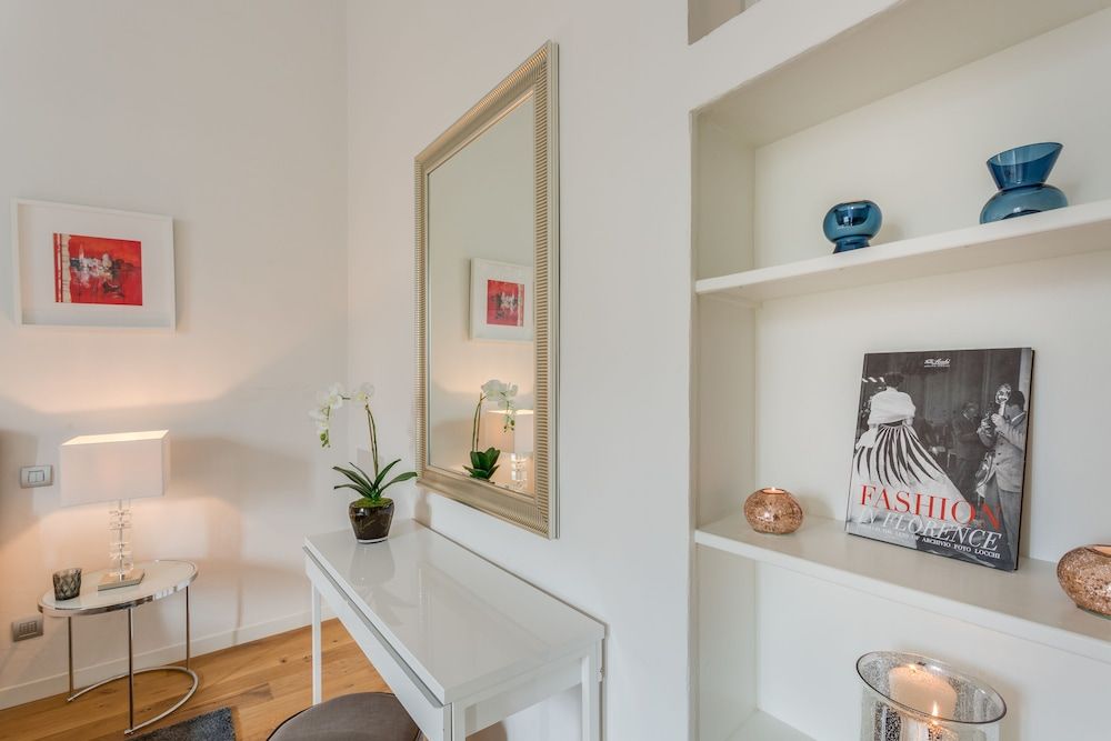 Fortezza Apartment, 3 Bedrooms 11