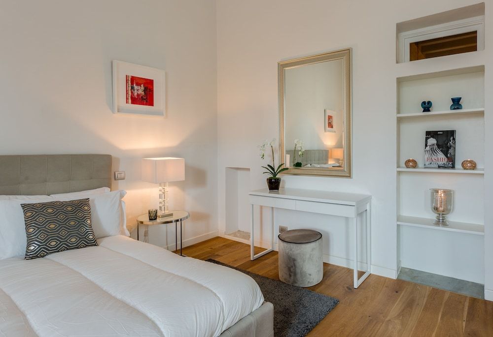 undefined Fortezza 4