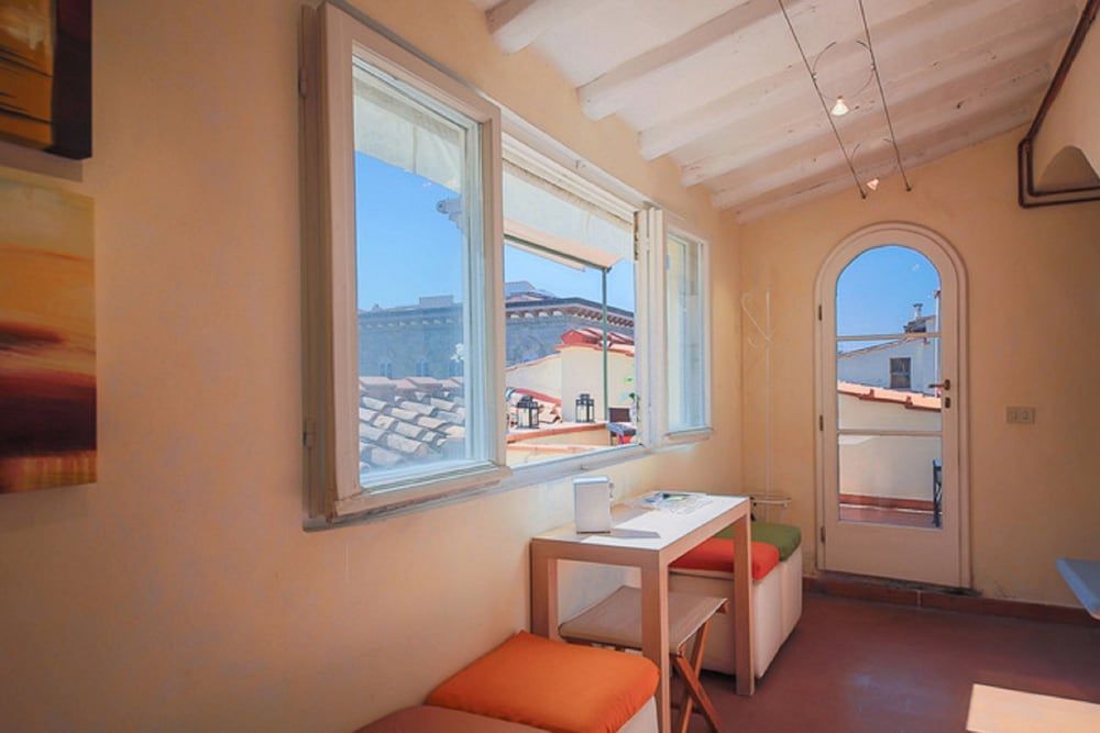 undefined Piazza Signoria Terrace 7