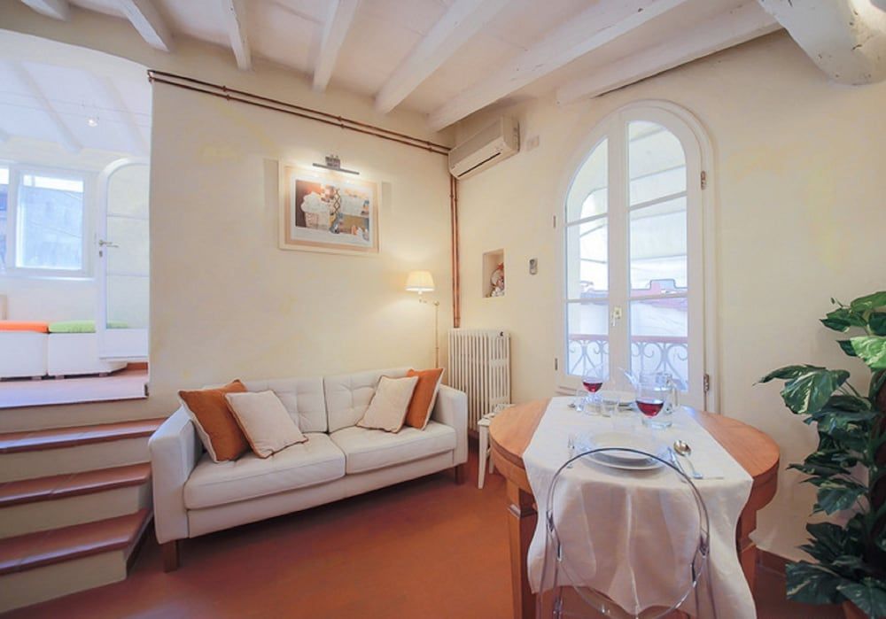 Piazza Signoria Terrace Apartment, 1 Bedroom 15