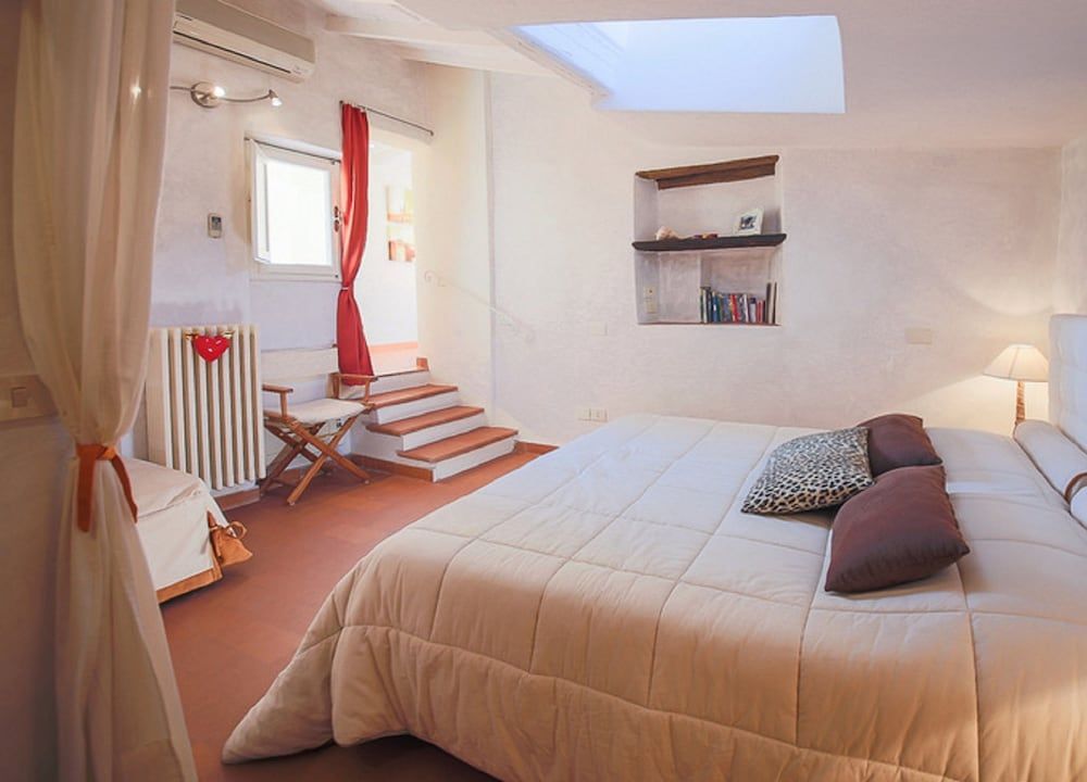 Piazza Signoria Terrace Apartment, 1 Bedroom 13